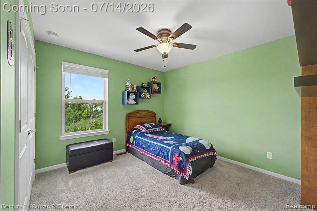 24256 Oak Ridge Boulevard, South Lyon, MI 48178 — Photo 40