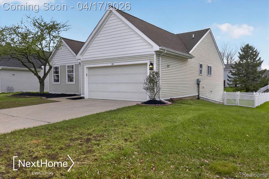 321 Oxford Court, Belleville, MI 48111 — Photo 60