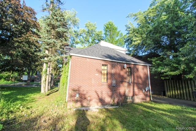 9737 E Lakepointe St. Street, Detroit, MI 48224 — Photo 21