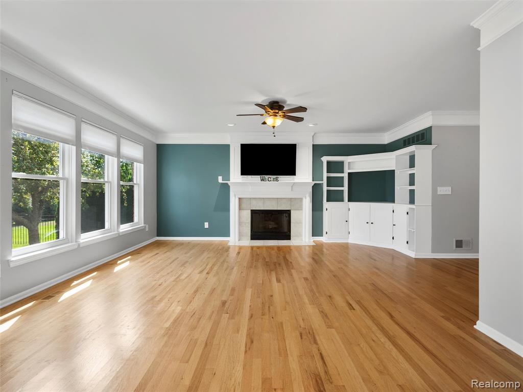 54148 Audubon Drive, Macomb, MI 48042 — Photo 4