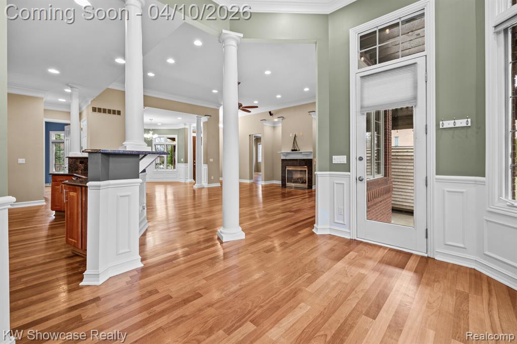 2901 Vero Drive, Highland, MI 48356 — Photo 31