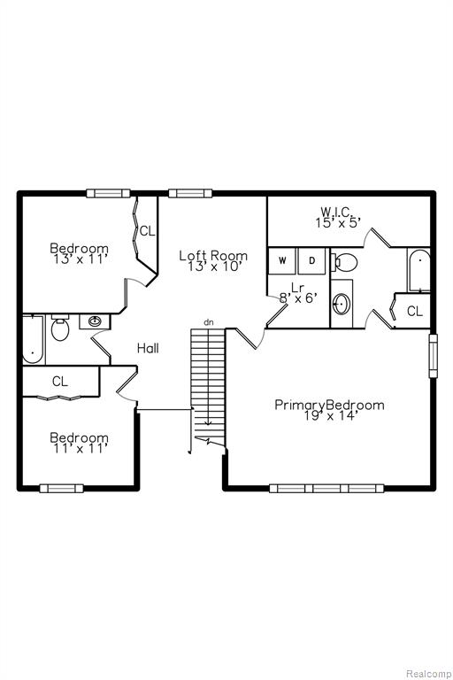 51224 Luke Lane, Novi, MI — Photo 57