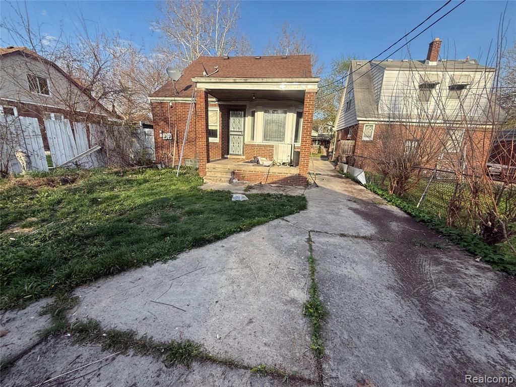 7343 Auburn Street, Detroit, MI 48228 — Photo 2