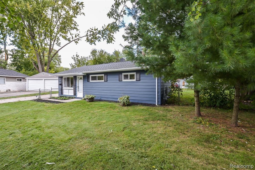 1468 GAIL, Ypsilanti, MI 48198 — Photo 4