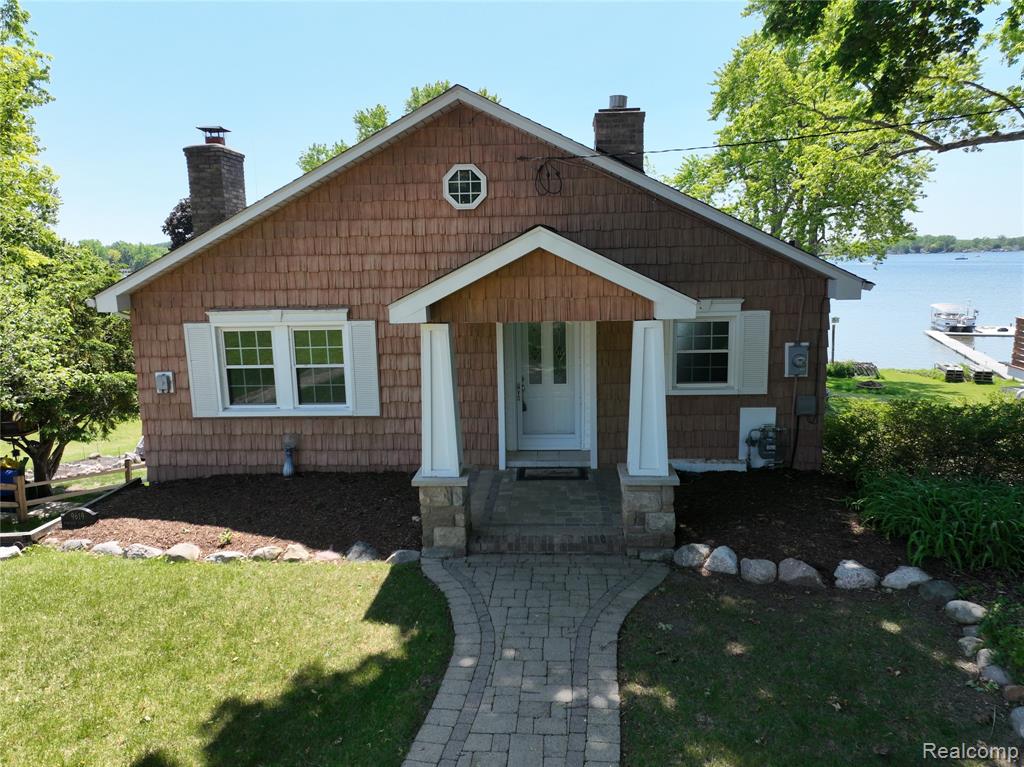 9619 Portage Lake Avenue, Pinckney, MI 48169 — Photo 31
