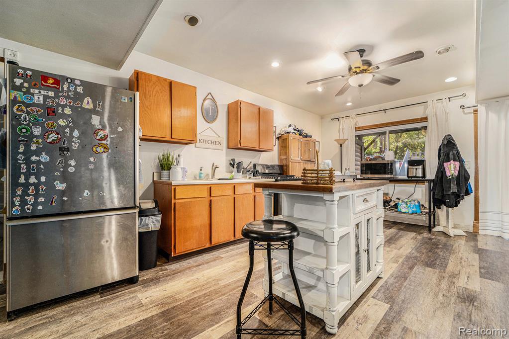 1366 S Baldwin Road, Lake Orion, MI — Photo 15