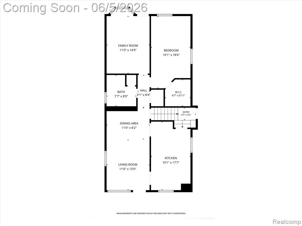 9825 Becker Avenue, Allen Park, MI 48101 — Photo 53