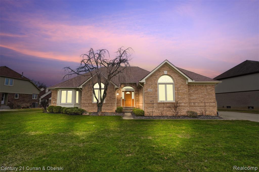 43612 Hoptree Drive, Sterling Heights, MI 48314 — Photo 47