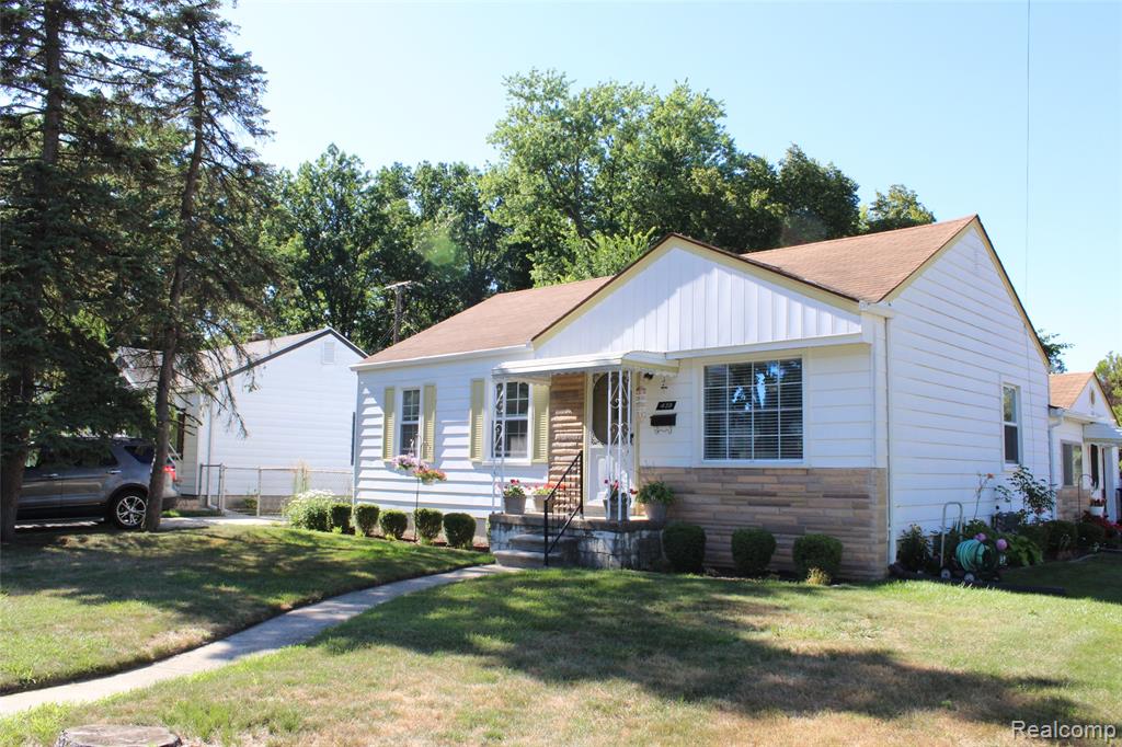 439 Lincoln Avenue, Clawson, MI — Photo 24