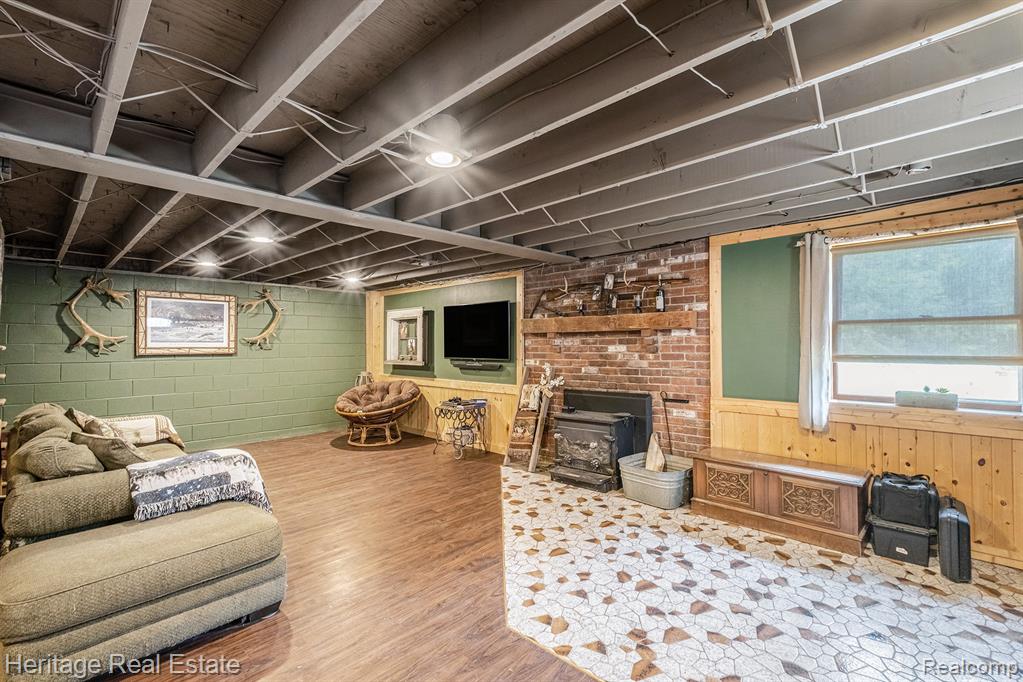 3976 Mitchell Road, Lapeer, MI 48446 — Photo 21