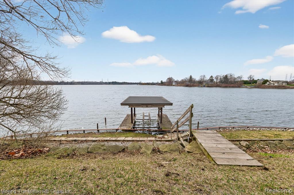 41529 S Interstate 94 Service Drive, Van Buren, MI 48111 — Photo 39