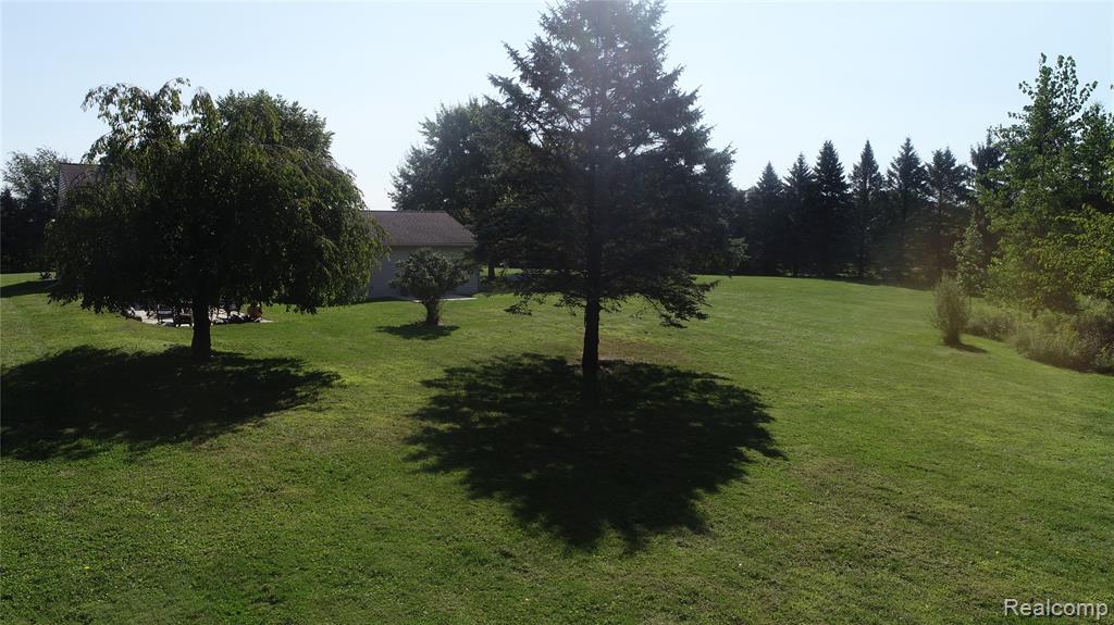 4606 S Bill Road, Durand, MI 48429 — Photo 56