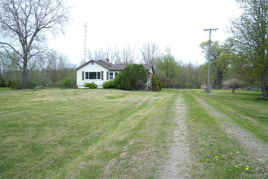 6294 MILLINGTON Road, Millington, MI 48746 — Photo 2