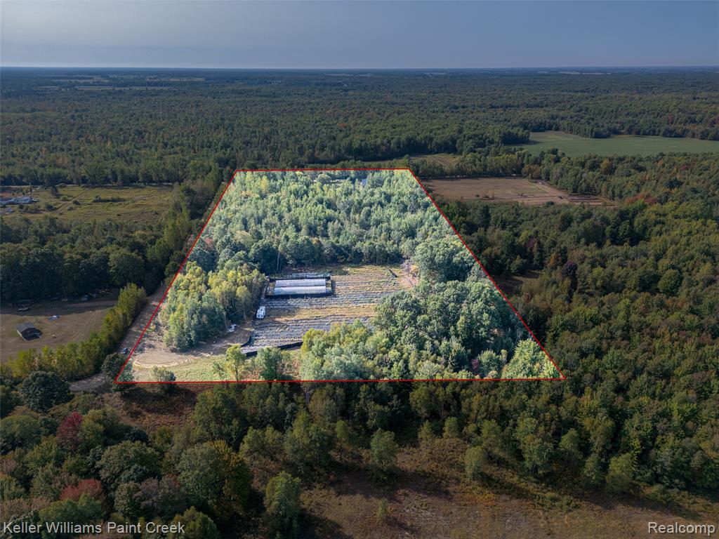 5852 NW County Line Road, Coleman, MI 48618 — Photo 12