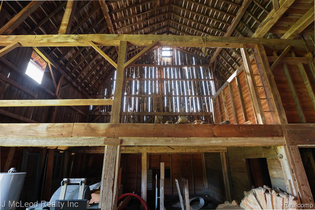 9050 Van Cleve Road, Vassar, MI 48768 — Photo 32