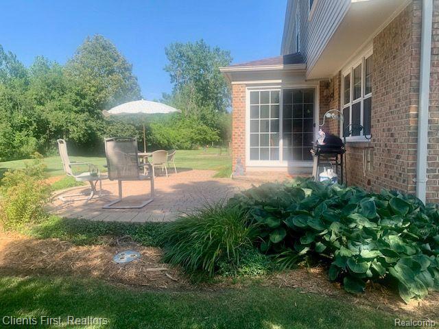 45624 MORNINGSIDE Road, Canton, MI 48187 — Photo 18