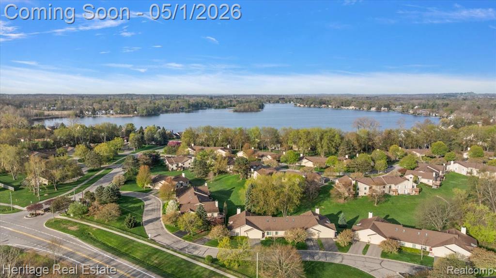 1932 Valley Lane, Lake Orion, MI — Photo 39