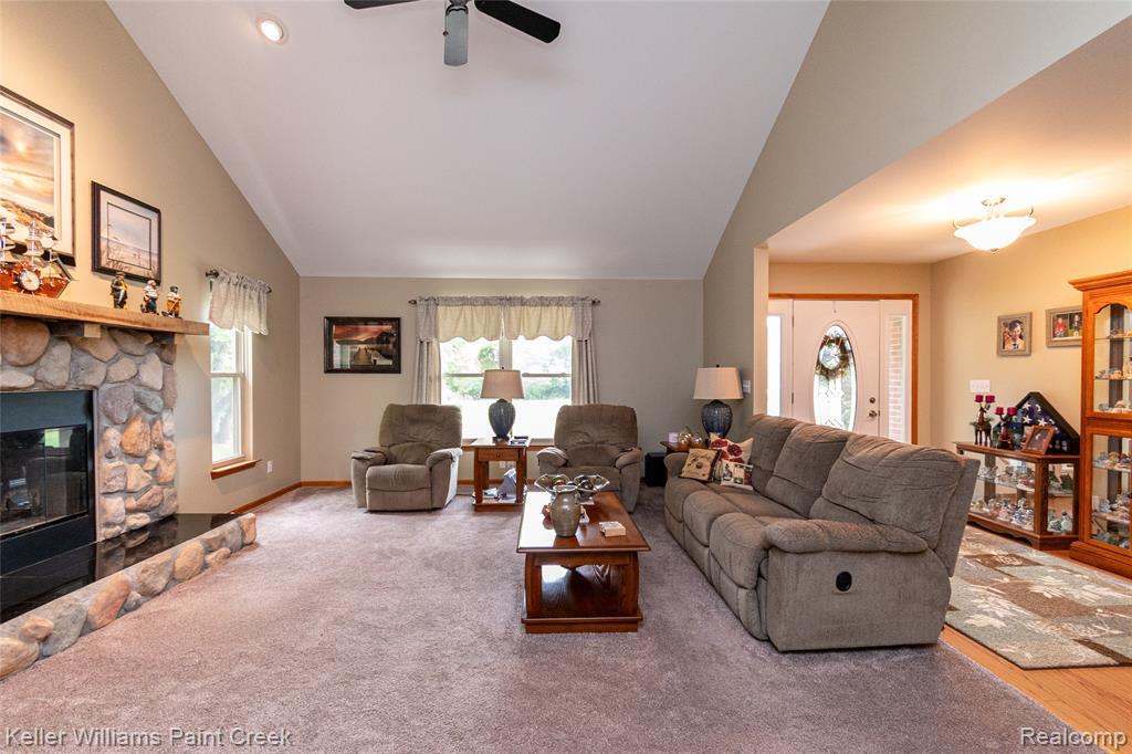 75187 Peters Drive, Bruce, MI 48065 — Photo 14