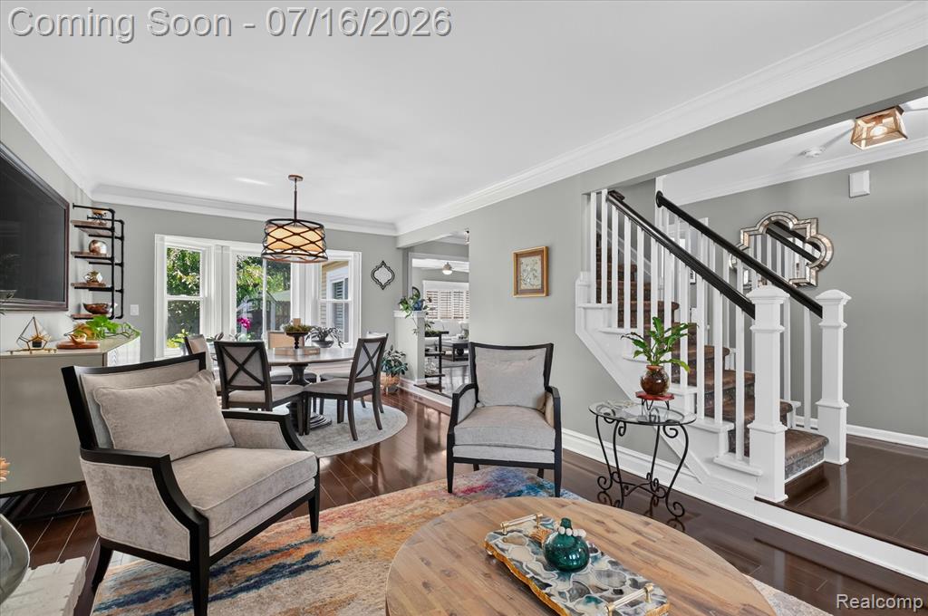 845 Abbey Lane, Milford, MI 48381 — Photo 7