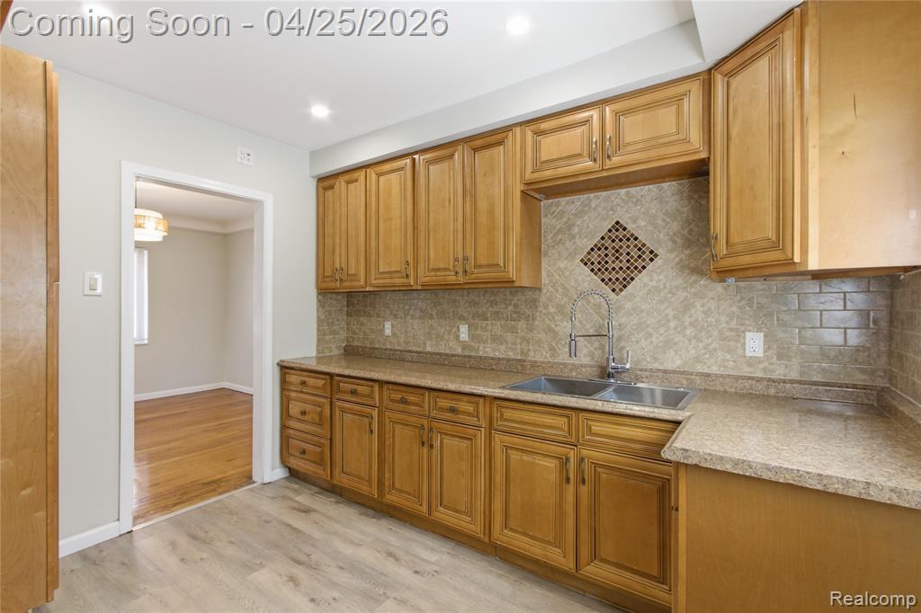 16744 Fenmore Street Street, Detroit, MI 48235 — Photo 9