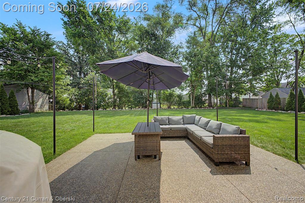 2660 Thomas Avenue, Berkley, MI 48072 — Photo 47