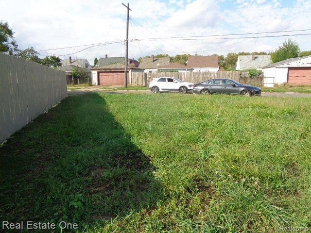 4994 CARPENTER Street, Hamtramck, MI 48212 — Photo 6