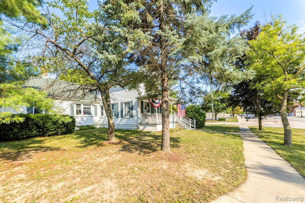 203 S Main Street, Capac, MI 48014 — Photo 3