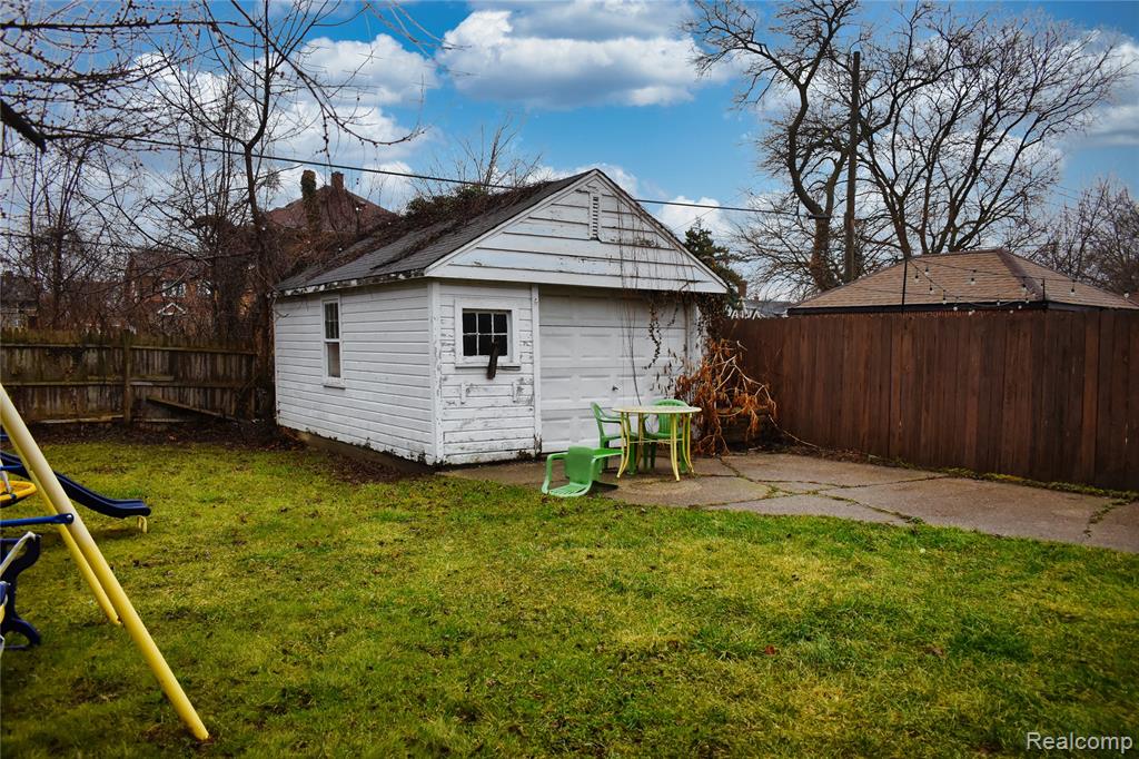 3985 Somerset Avenue, Detroit, MI 48224 — Photo 10