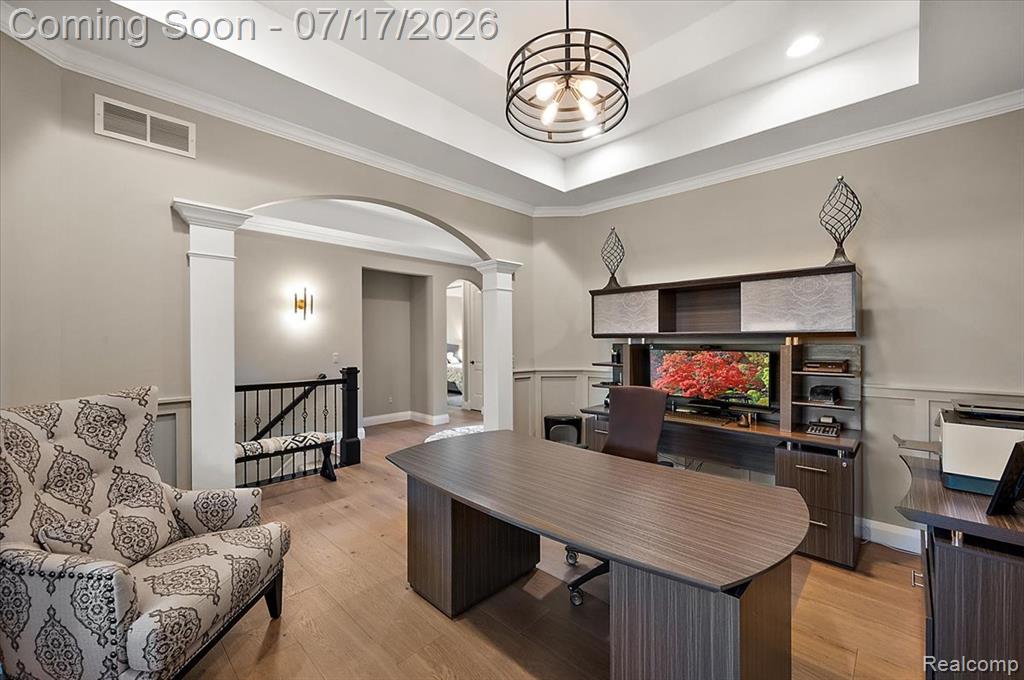 478 Overlook Drive, Oxford, MI 48371 — Photo 5