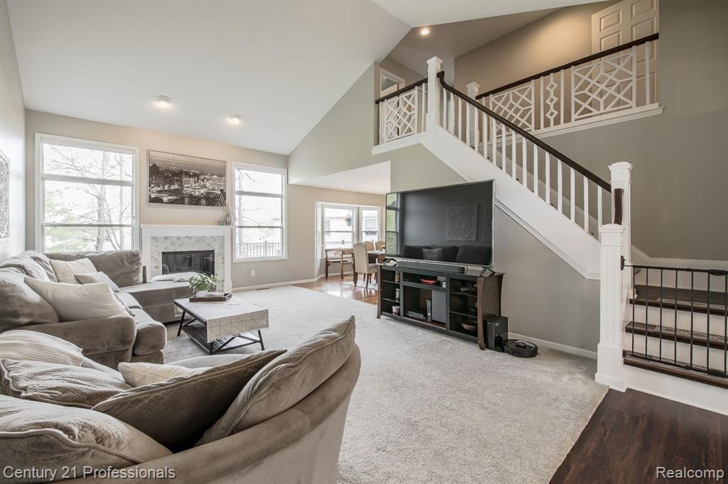 4482 RED OAK Boulevard, Waterford, MI 48329 — Photo 5