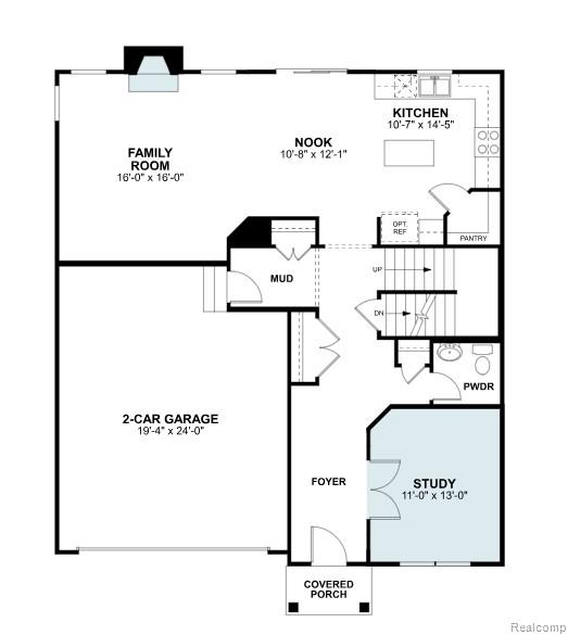 610 Harvest Way, Chelsea, MI 48118 — Photo 4