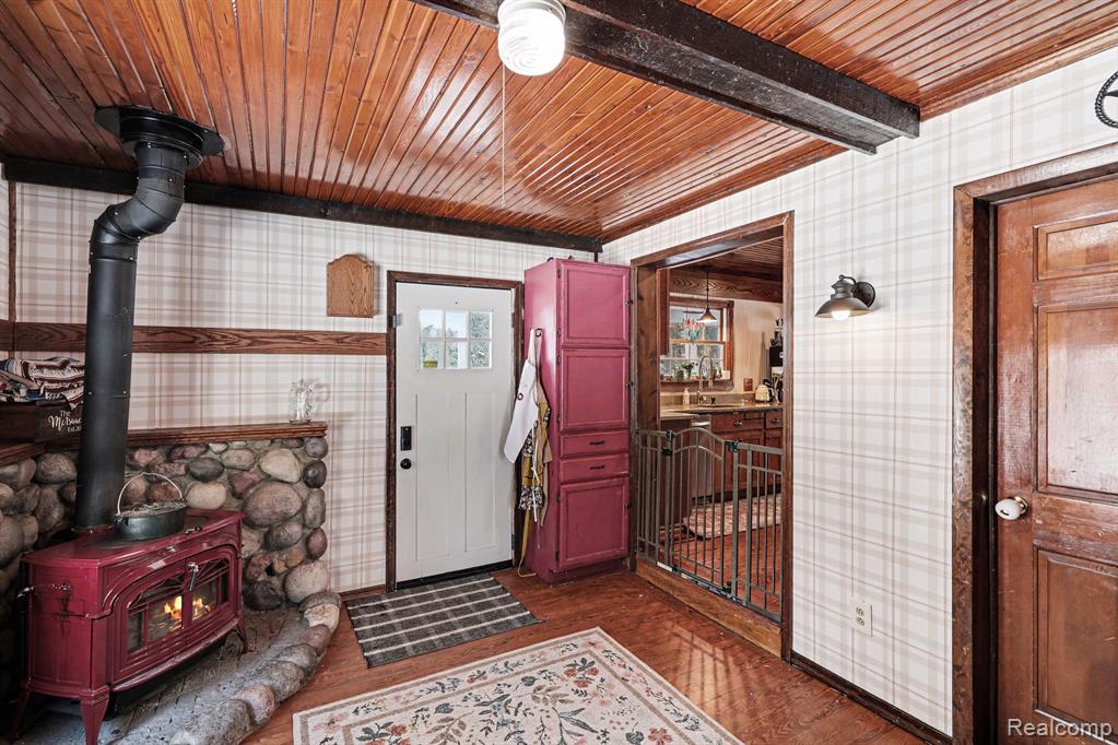 3639 Howland Road, Almont, MI 48003 — Photo 15