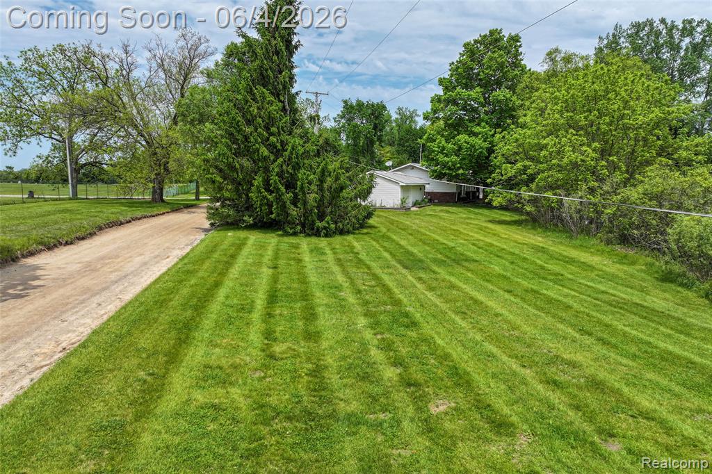 422 East Road, Holly, MI 48442 — Photo 43