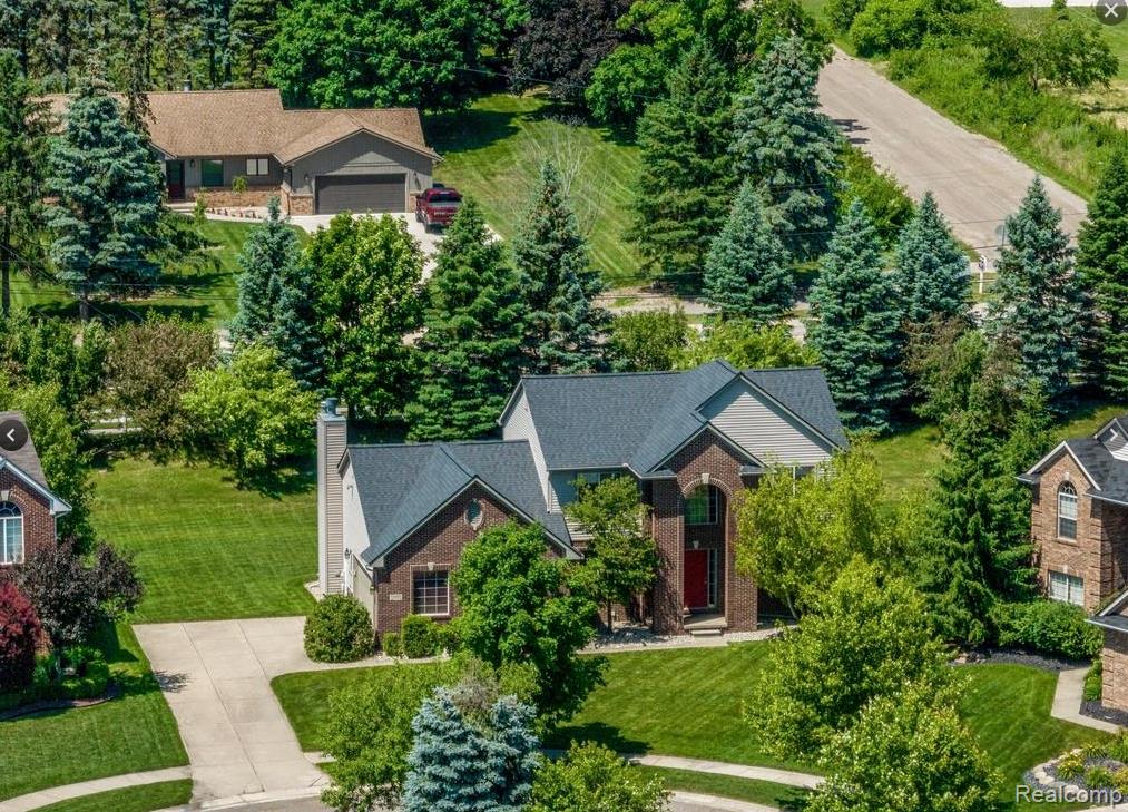 25932 Cobblers Lane, South Lyon, MI 48178 — Photo 44