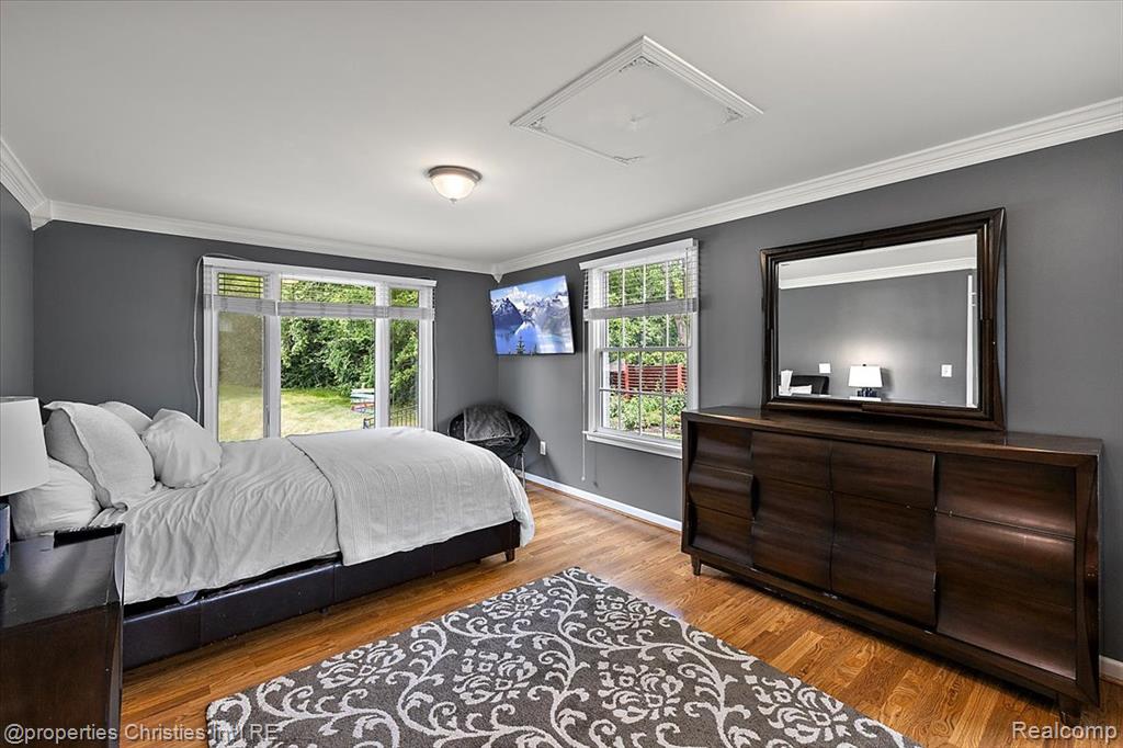 3060 Chickering Lane, Bloomfield Hills, MI 48302 — Photo 42