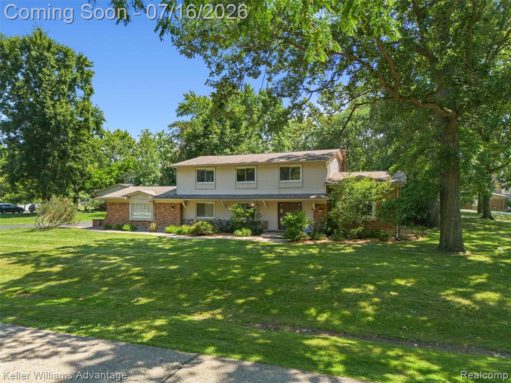6711 Woodside Trail, West Bloomfield, MI — Photo 46