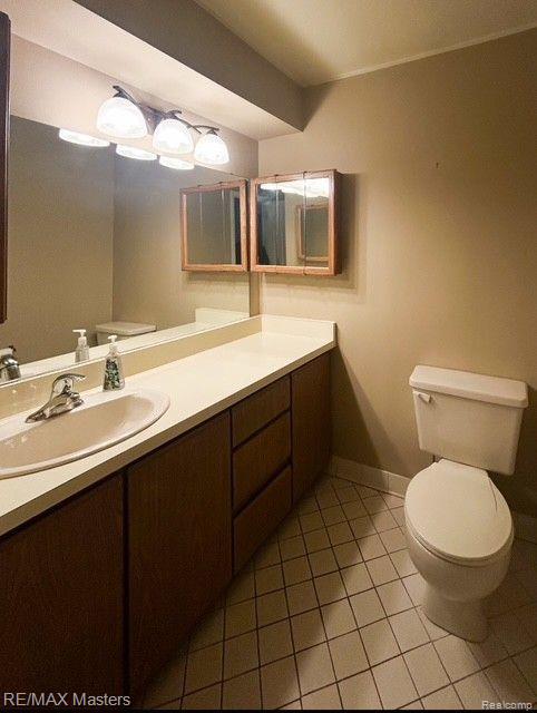726 CLAIRE POINTE Circle, Saint Clair Shores, MI 48081 — Photo 24