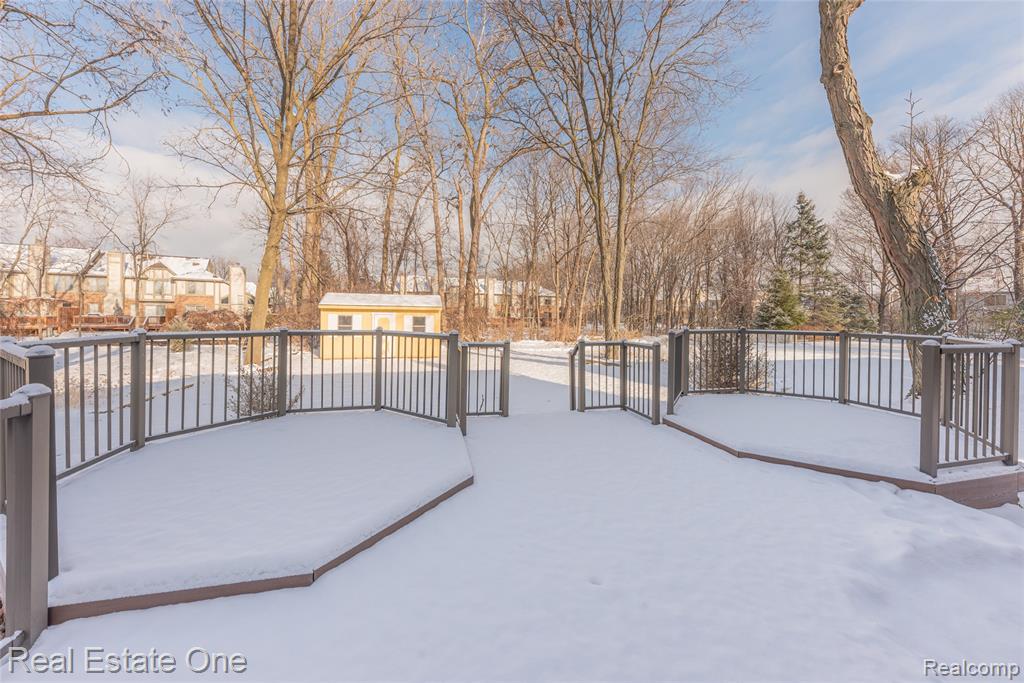 41958 Sunderland Drive, Canton, MI 48187 — Photo 12