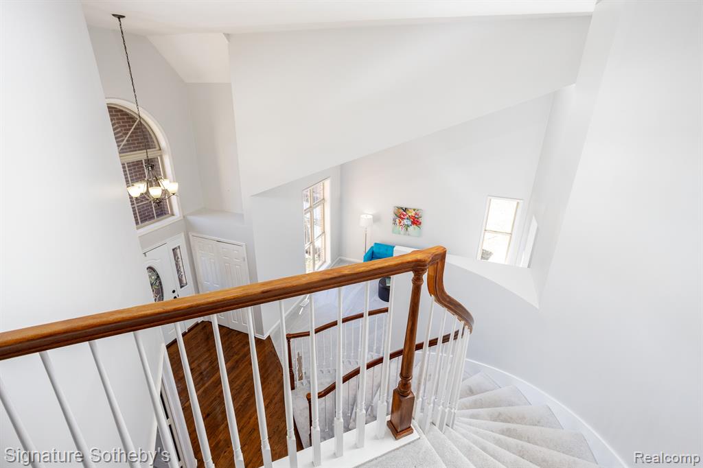 4718 Wildflower Court, Ann Arbor, MI 48108 — Photo 45