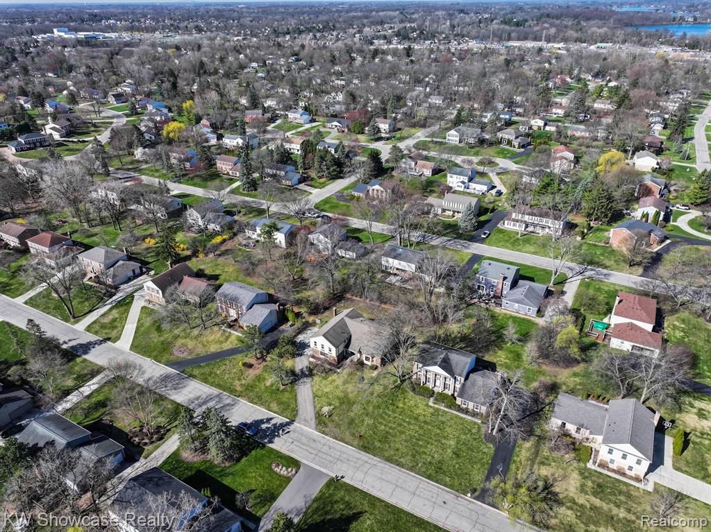 4238 STILL MEADOW Lane, West Bloomfield, MI 48323 — Photo 72