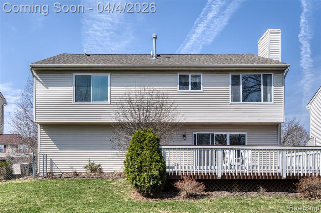 7087 Hogan Drive, Ypsilanti, MI 48197 — Photo 29
