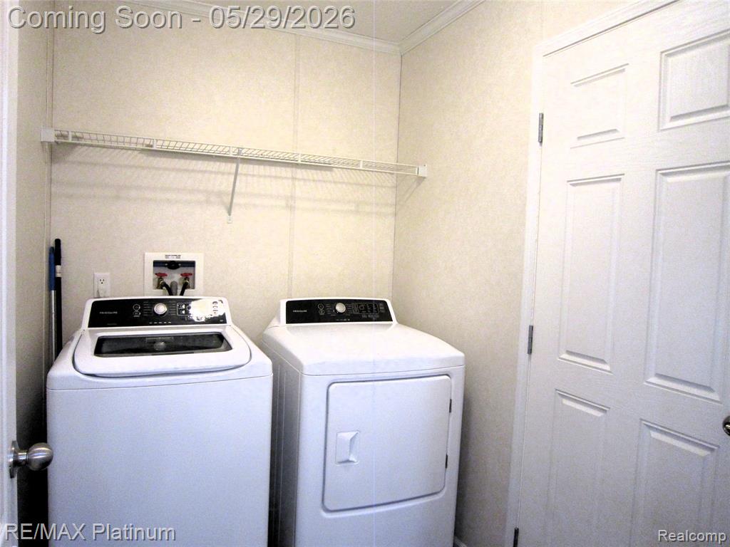 5615 Cherokee Bend Bend, Howell, MI 48843 — Photo 19