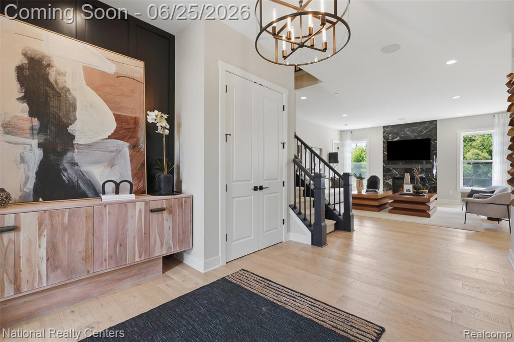 509 Concord Pines Drive, Ann Arbor, MI 48105 — Photo 4