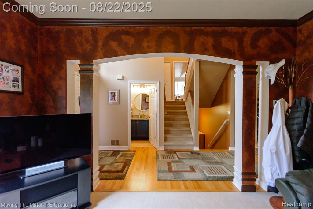 42782 Pond Ridge Lane, Van Buren, MI 48111 — Photo 19