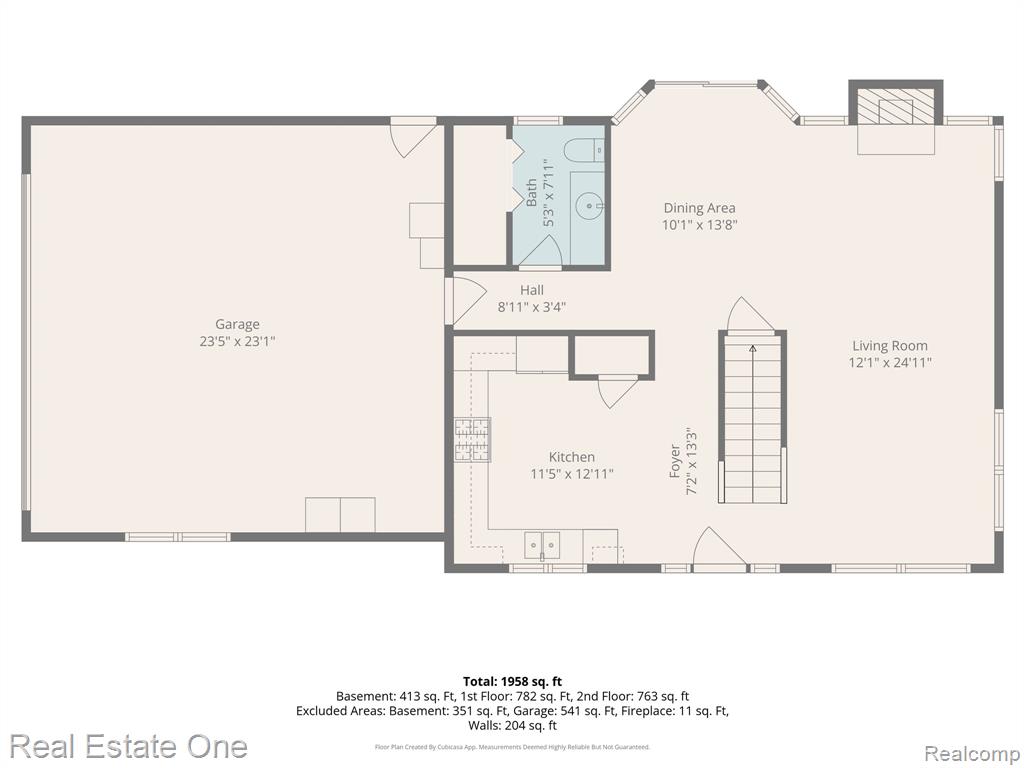 3559 Perry Lake Road, Ortonville, MI 48462 — Photo 38