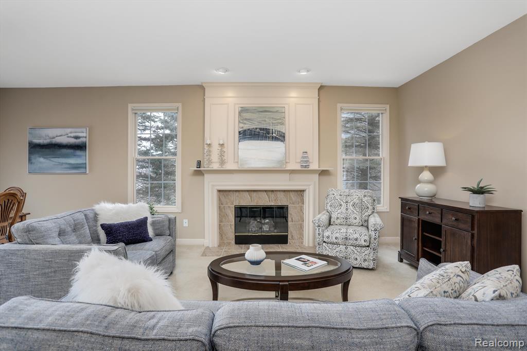 5144 Belmonte Drive, Rochester, MI 48306 — Photo 10
