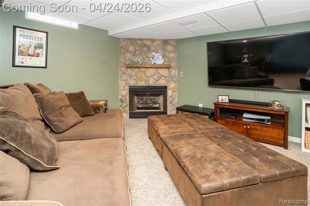 6932 Wellesley Boulevard, Waterford, MI, 48327