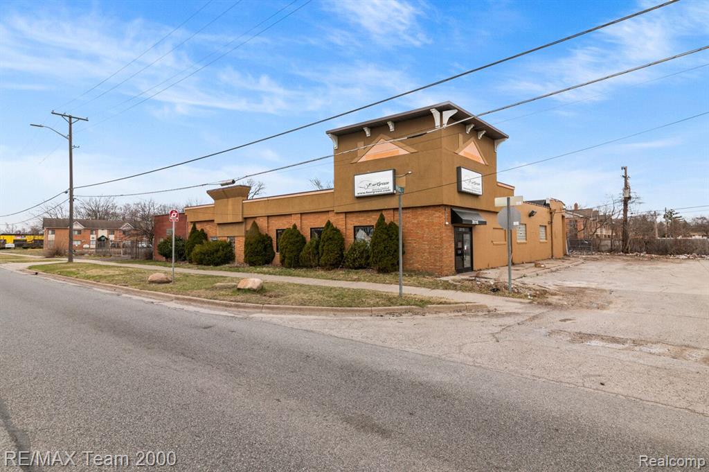 26110 MICHIGAN Avenue, Inkster, MI 48141, Inkster, MI, 48141