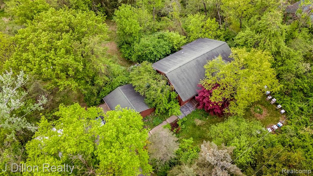 7250 Fosdick Road, Saline, MI 48176 — Photo 40