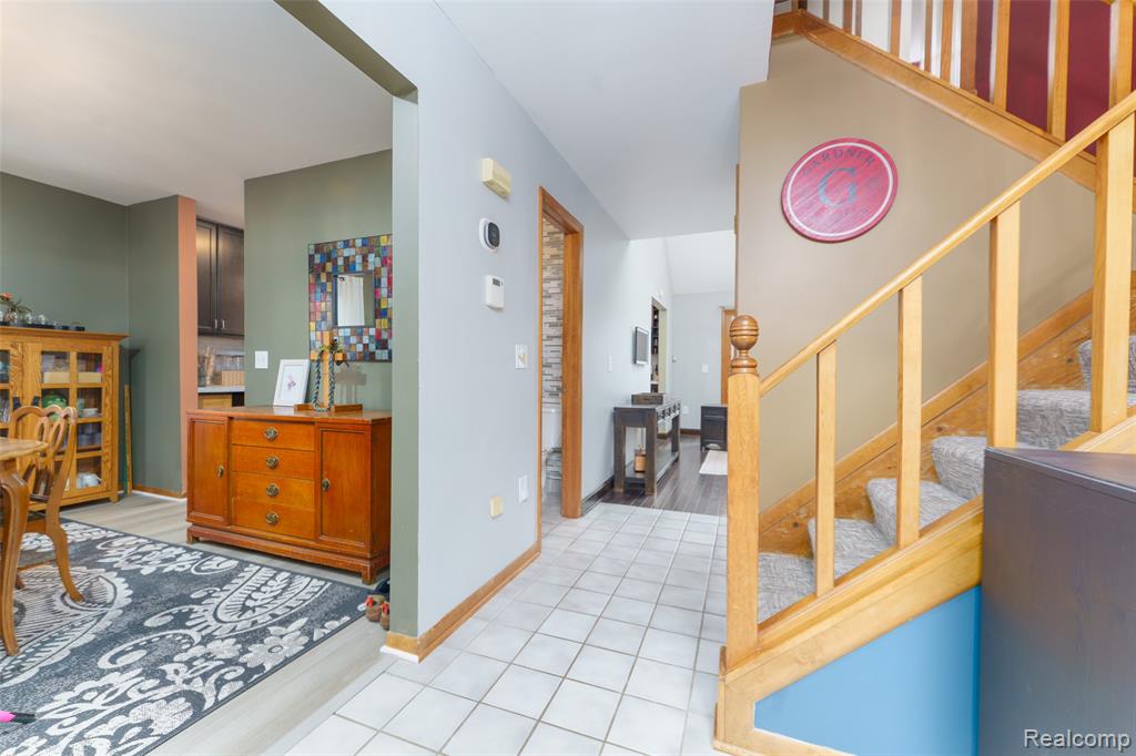 12921 Ann Lynn Drive, South Lyon, MI 48178 — Photo 11